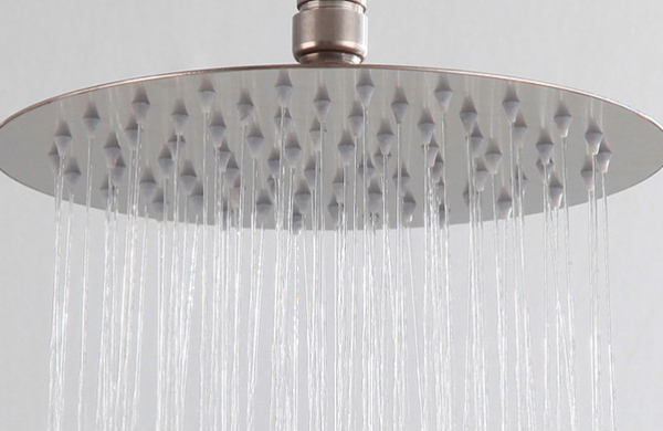 Métodos de manutenção e limpeza para chuveiros