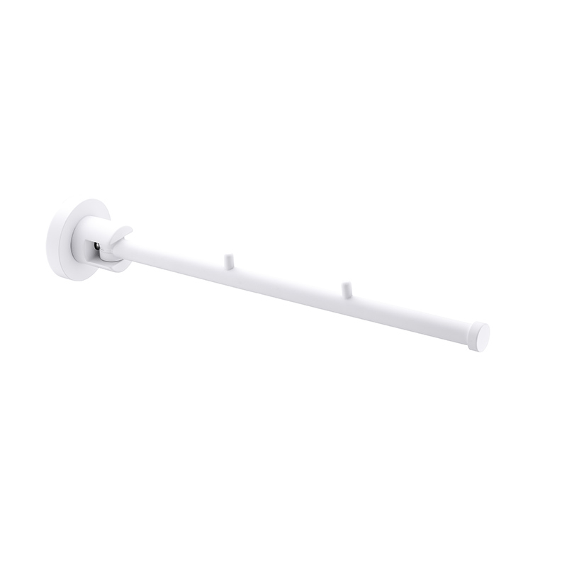 Stainless Steel Hanger with Swing Arm